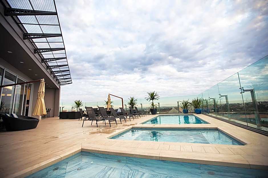 Transamerica Executive Maringa