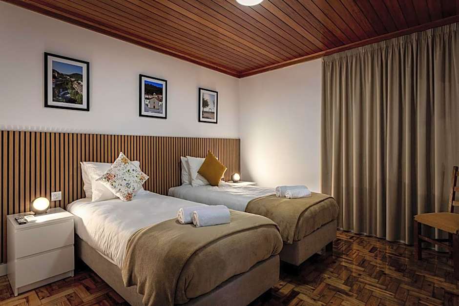 Guest House A Loja do Cantoneiro