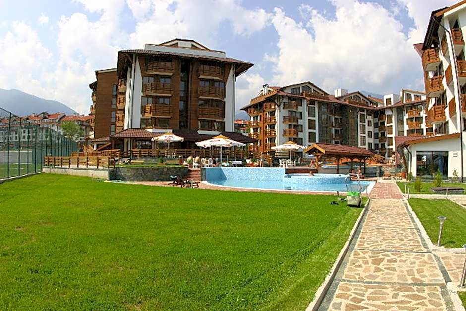 Belvedere Holiday Club