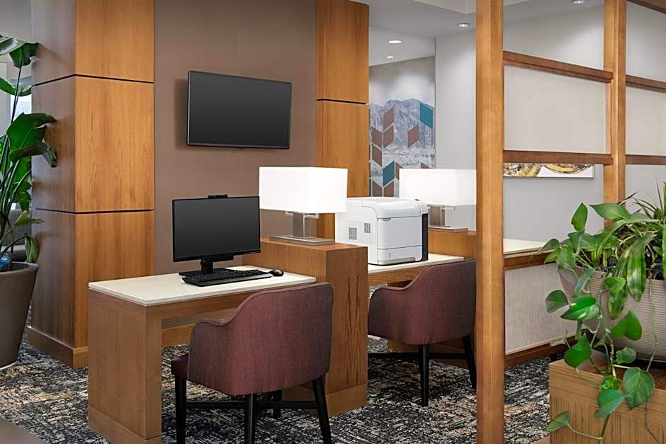 Hyatt Place Boulder-Pearl Street