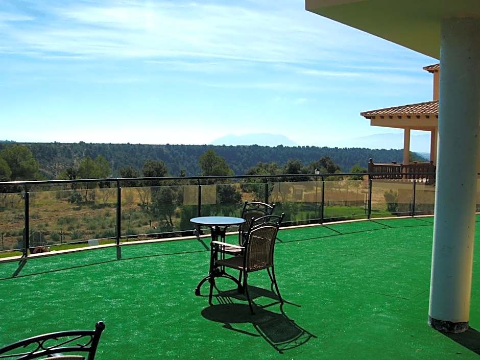 Hotel Rural Los Nogales