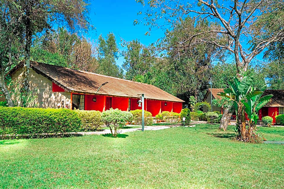 Muthu Mara River Lodge