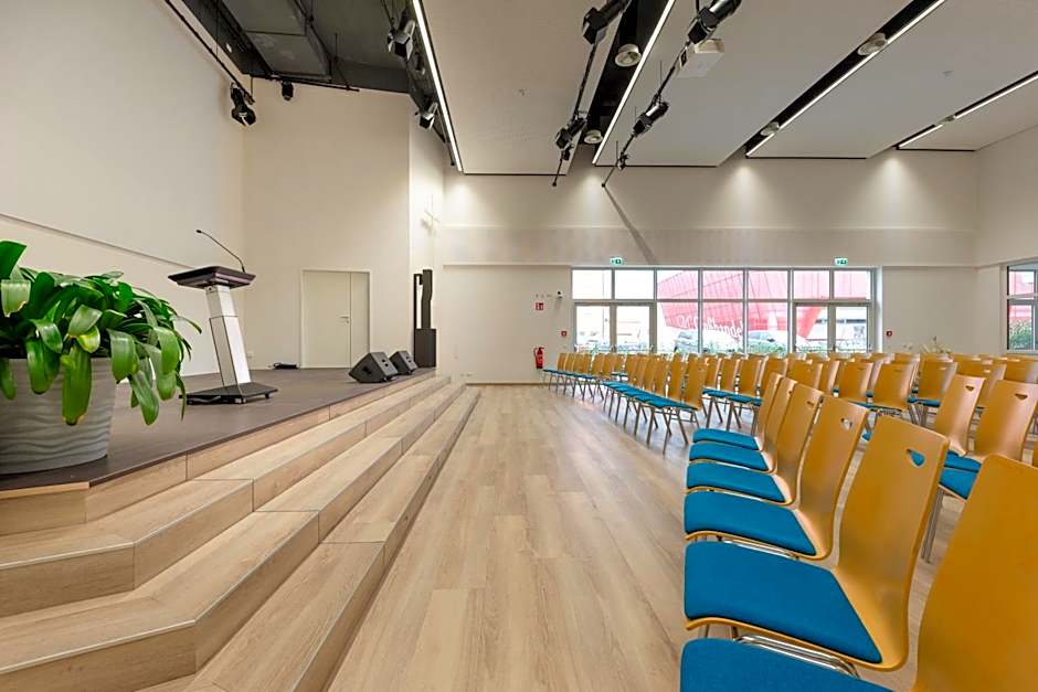 Hotel Novapart stay smart