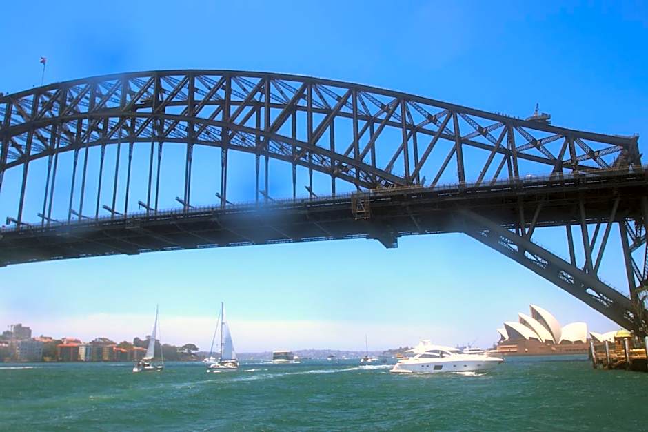 Original Backpackers