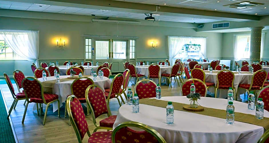 Hall Garth Hotel, BW Signature Collection