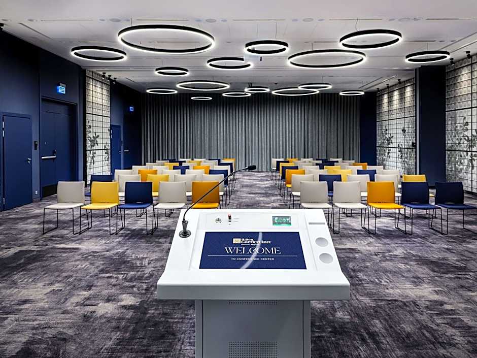 Hilton Garden Inn Krakow Airport