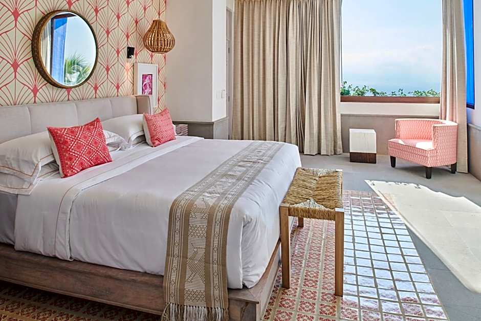 Hotel Boutique Luxury Patio Azul