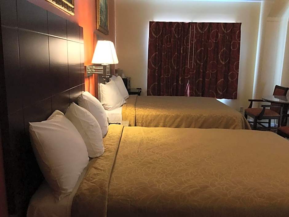 Red Carpet Inn Bridgeton