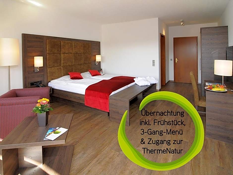 Kurhotel Bad Rodach an der ThermeNatur