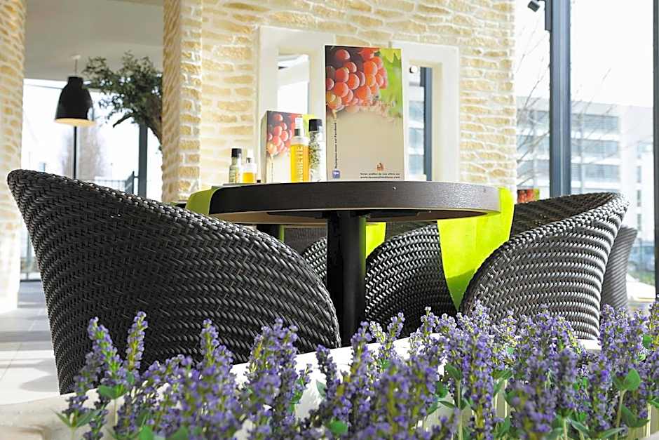 Residhome Paris-Massy