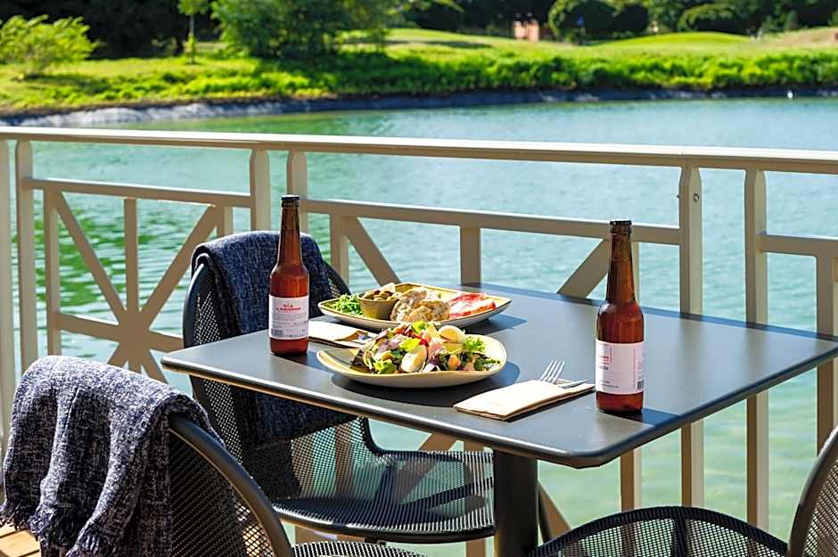 Staycity Aparthotels near Disneyland Paris