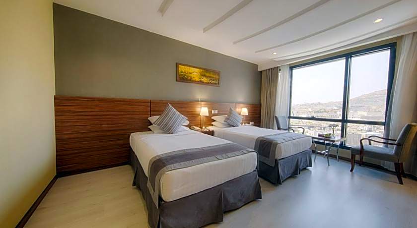 Al Safwah Orchid Hotel