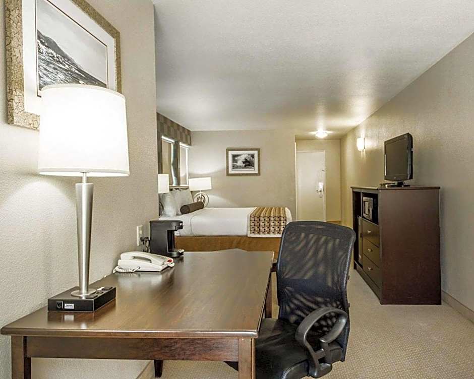 Hotel Med Park, Ascend Hotel Collection