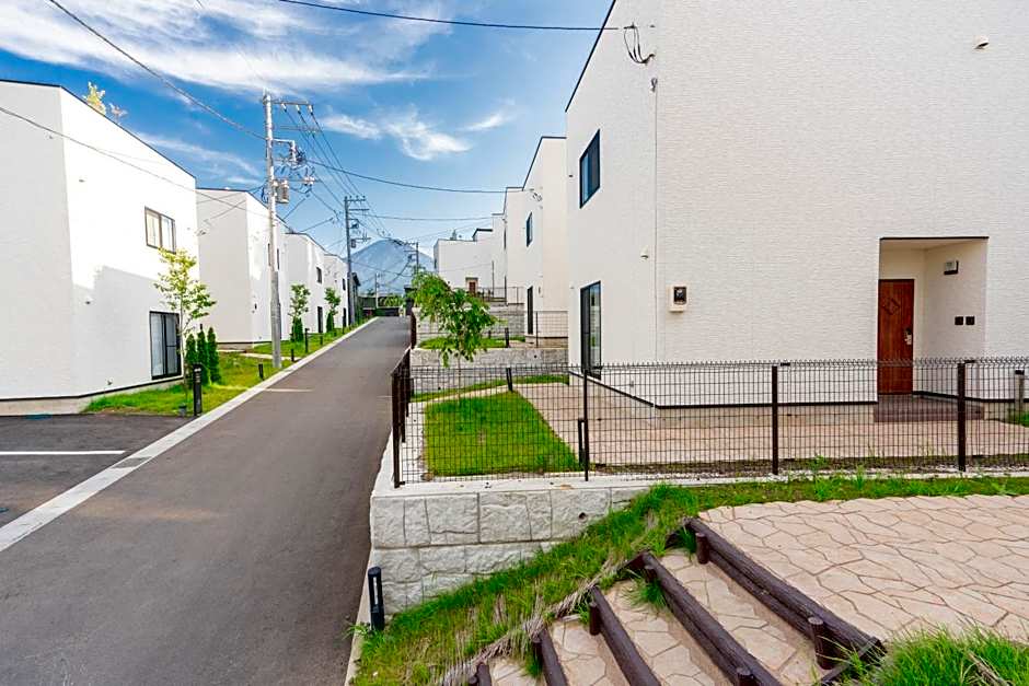 Fuji Gran Villa - TOKI -