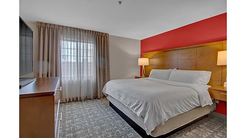 Staybridge Suites Salt Lake-West Valley City By IHG