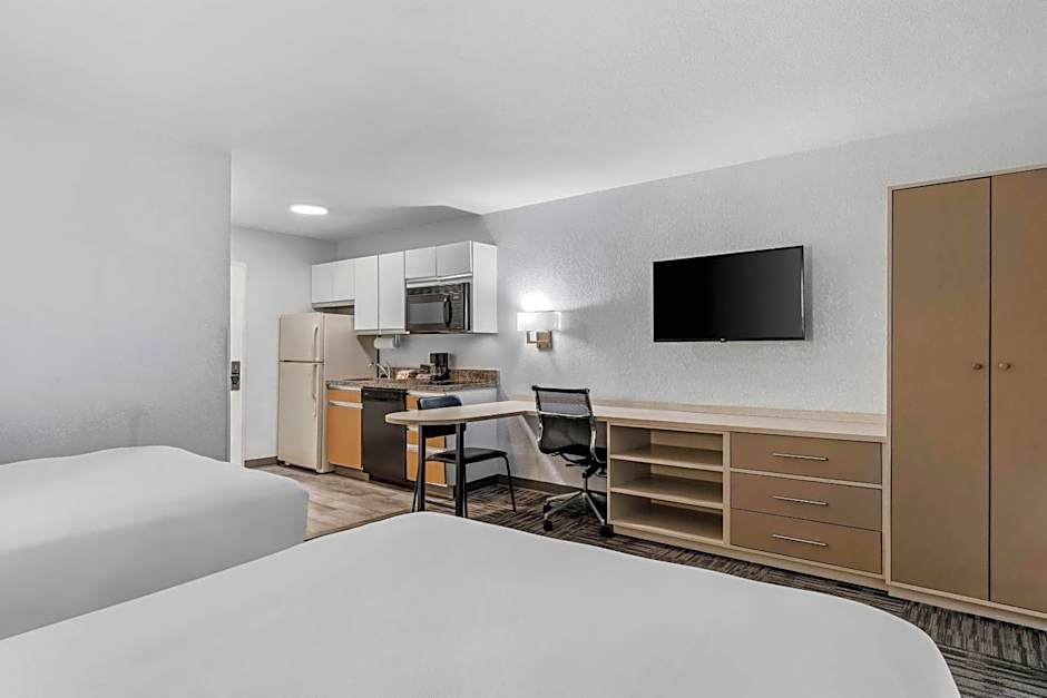 MainStay Suites Orlando Altamonte Springs
