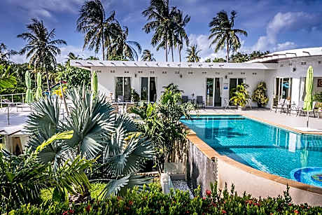 The Inspiration Residence