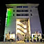 Hotel Nessi Locarno