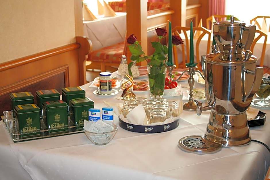 Landhotel Margaretenhof
