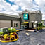 Quality Inn & Suites Tampa near Fairgrounds and Casino