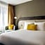 Mercure Amsterdam North Station