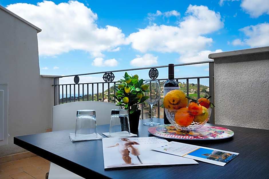 Il Moro - Agrigento Rooms