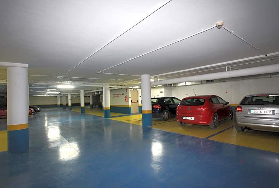 Gran Hotel Ciudad de Barbastro