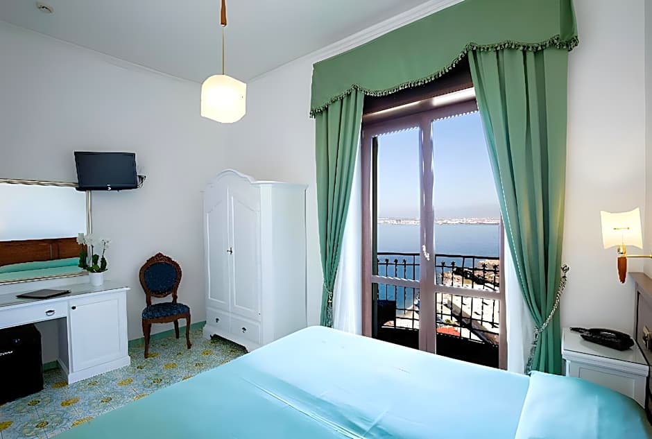 Grand Hotel La Panoramica