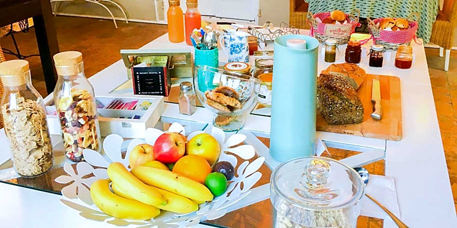 Domaine de Rochebelle