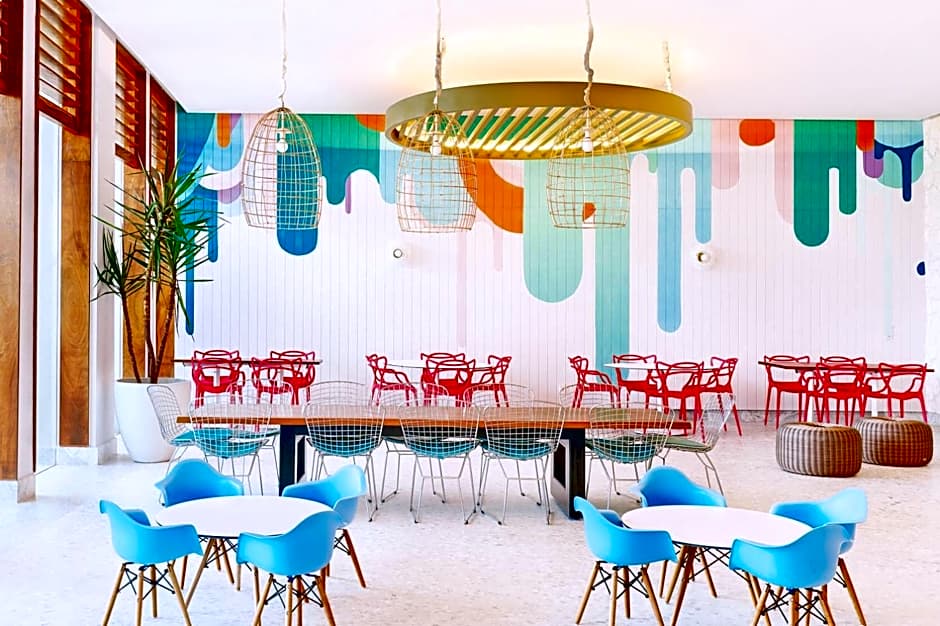 SLS Playa Mujeres-All Inclusive