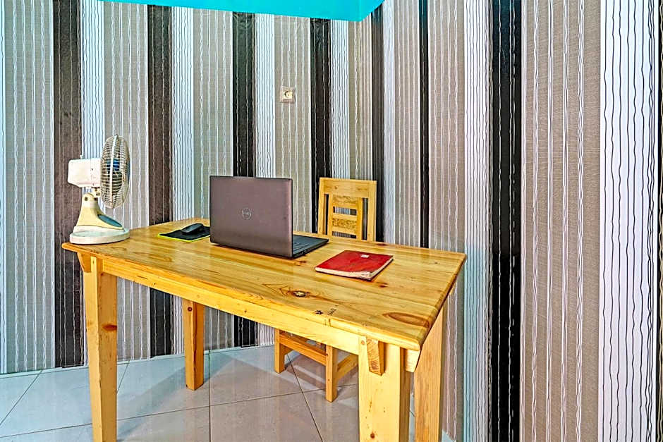 OYO 92269 Arjuna Homestay