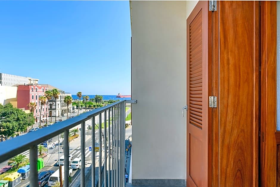 Vegueta Rooftop Suites