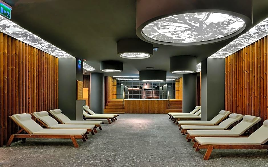 Hotel Sunrise Golden sands