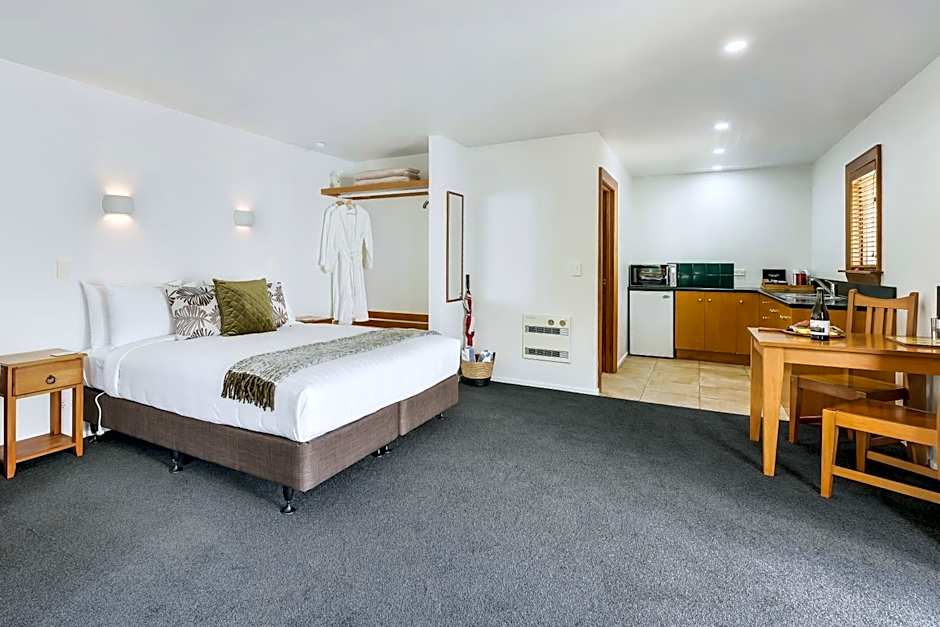 Harrogate Gardens Motel