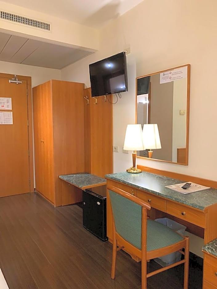 Hotel Sisto V
