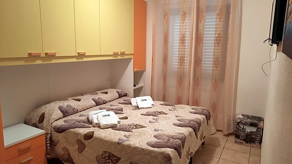 Desulo - B&B Perla Del Gennargentu