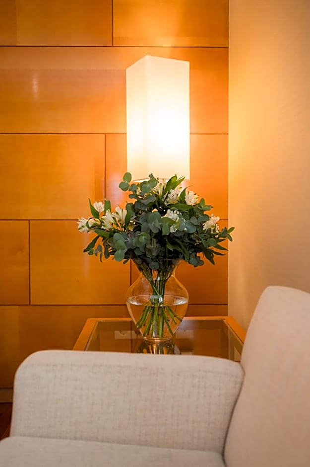 NH Ciudad De Valladolid