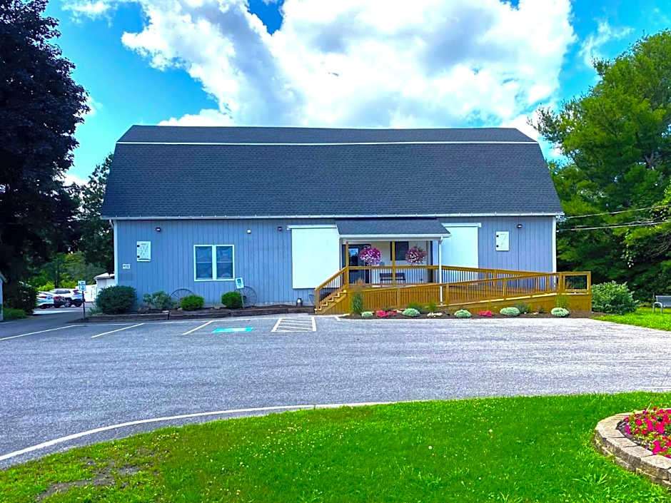 Lake Ontario Motel & Inn