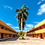 Tecnohotel Itzáes
