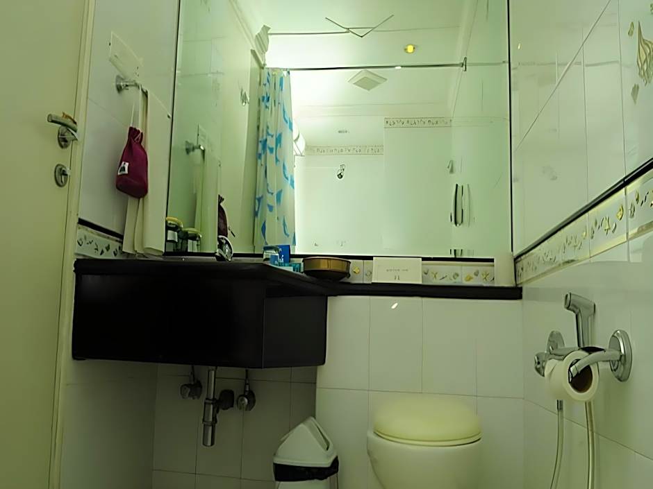 Hindustan Beach Retreat