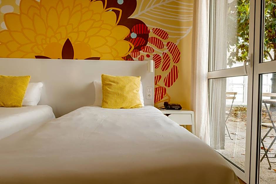 Green Hôtels Bordeaux Arena