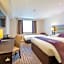 Premier Inn Chelmsford City Centre