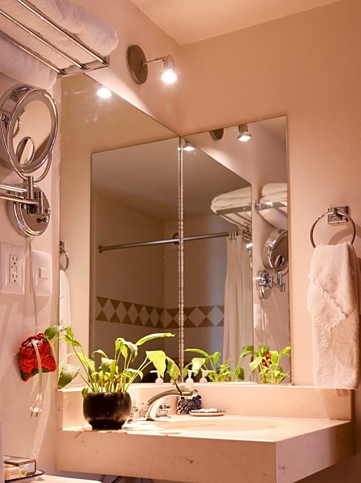 El Serafin Hotel Boutique