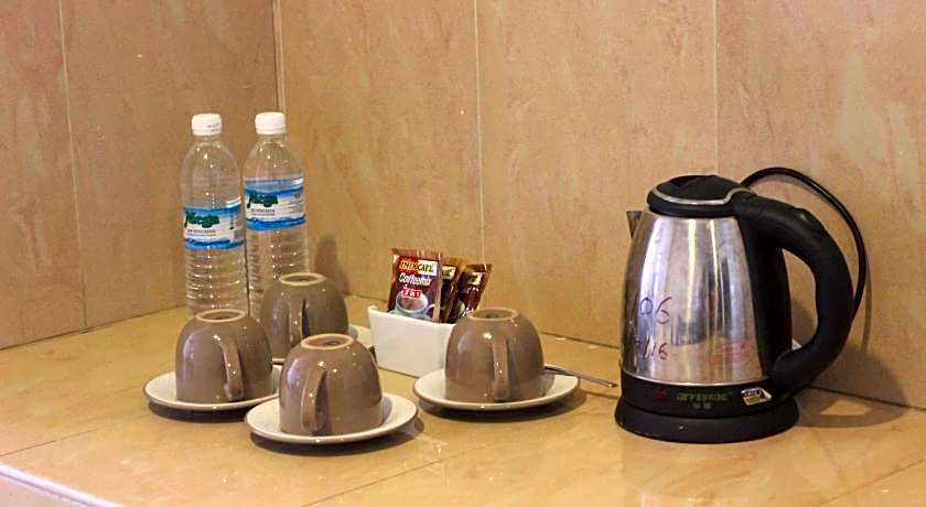 Grace Hotel