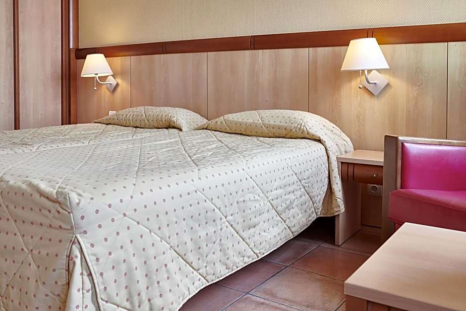 Residence Vacances Bleues le Mediterranée