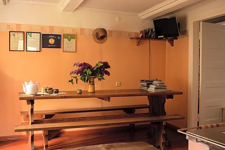 Coastal Home Muini Ūši