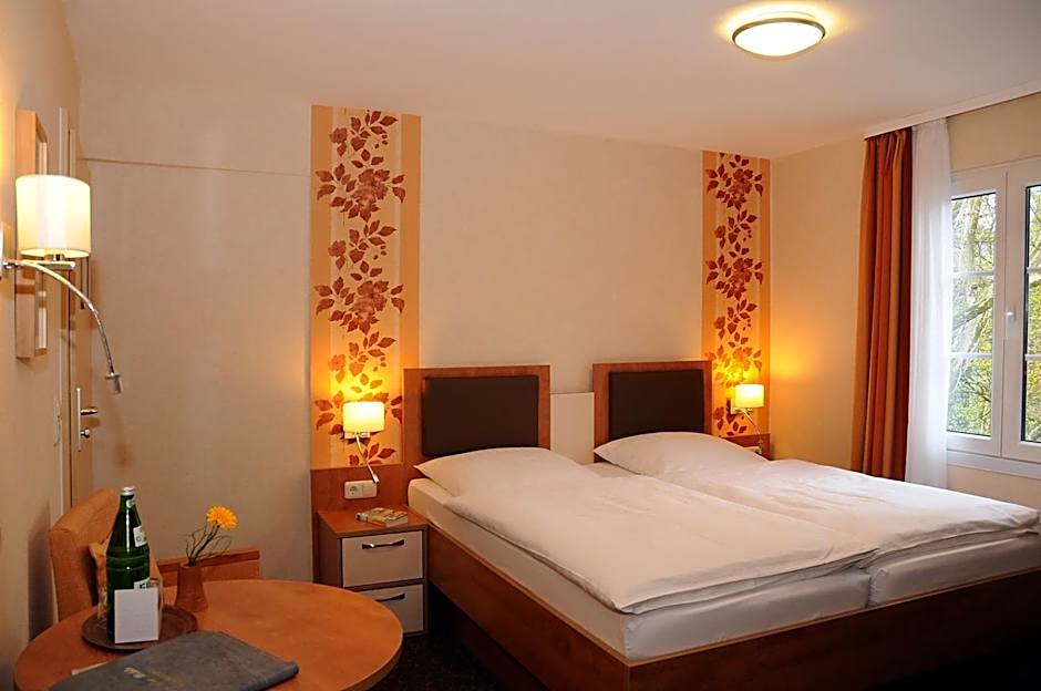 Hotel Zur Muhle