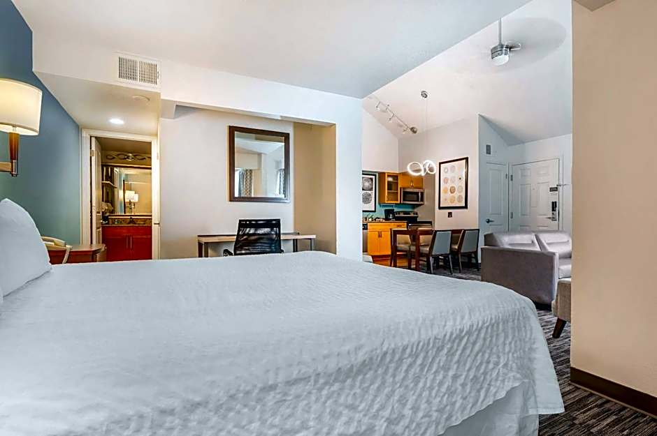 MainStay Suites St. Louis - Galleria