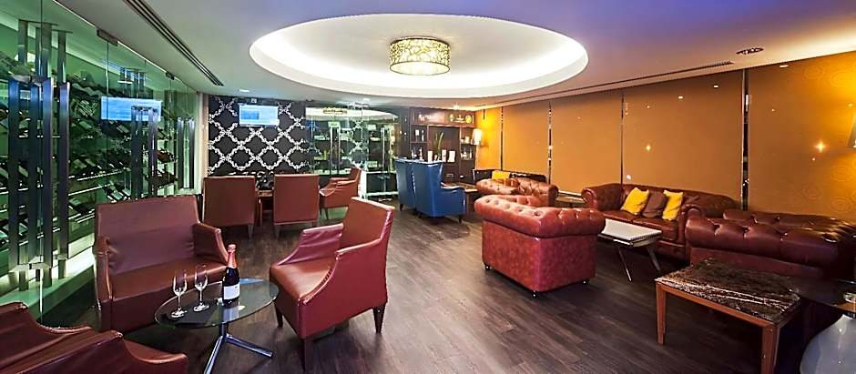 Promenade Hotel Kota Kinabalu