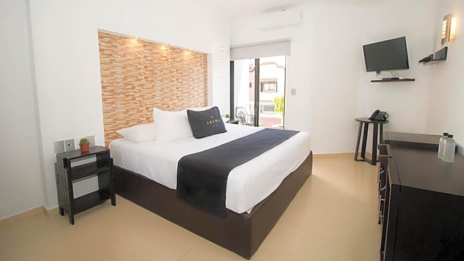 Aruma Hotel Playa del Carmen 